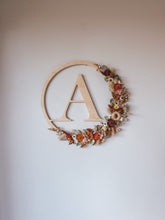 Load image into Gallery viewer, Initial Wreath

